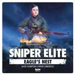 Sniper Elite Board Game: Eagles's Nest Expansion (On Order)