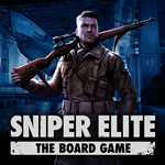 Sniper Elite Board Game (On Order)