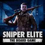 Sniper Elite Board Game