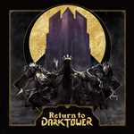 Return To Dark Tower Board Game (Pre-Order)