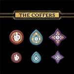 Return To Dark Tower Board Game: The Coffers Upgrade Pack (Pre-Order)