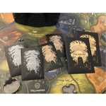 Return To Dark Tower Board Game: Card Sleeves (Pre-Order)