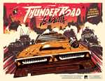 Thunder Road Board Game: Vendetta Deluxe Edition