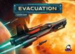 Evacuation Board Game (On Order)