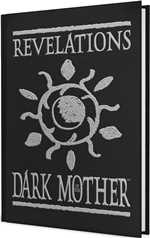 Vampire The Masquerade RPG: 5th Edition Revelations Of The Dark Mother