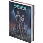 EXODUS Roleplaying Game: Traveler's Handbook (Pre-Order)