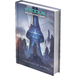 EXODUS RPG: Chronicles Of Melayu (Pre-Order)