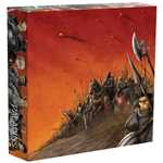 Paladins Of The West Kingdom Board Game: Collector's Box (On Order)