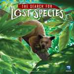 The Search For Lost Species Board Game