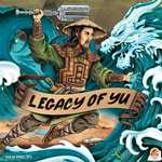 Legacy Of Yu Board Game