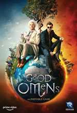 Good Omens Card Game