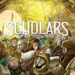 Scholars Of The South Tigris Board Game (On Order)