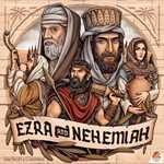 Ezra and Nehemiah Board Game