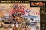 Axis And Allies Board Game: Anniversary Edition