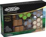 Heroscape Board Game: Lands Of Valhalla Terrain Expansion