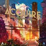 Acquire Board Game: 60th Anniversary Edition