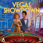Vegas Showdown Board Game