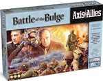 Axis And Allies Board Game: Battle Of The Bulge (Pre-Order)