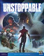 Unstoppable Card Game (On Order)