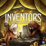 Inventors Of The South Tigris Board Game