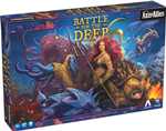 Battle For The Deep Board Game: Axis And Allies