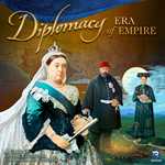 Diplomacy Board Game: Era Of Empire (Pre-Order)