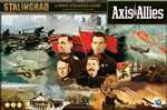 Axis And Allies Board Game: Stalingrad (Pre-Order)