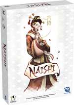 Naishi Card Game (Pre-Order)