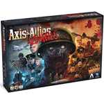 Axis And Allies And Zombies (Pre-Order)