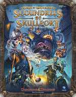 Lords Of Waterdeep Board Game: Scoundrels Of Skullport Expansion (On Order)