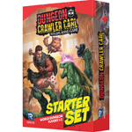 Dungeon Crawler Carl RPG: Starter Set (Pre-Order)