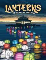 Lanterns: The Harvest Festival Board Game