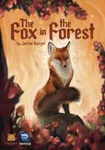 The Fox In The Forest Card Game