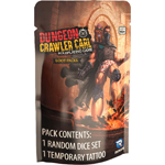 Dungeon Crawler Carl RPG: Loot Box Pack (Pre-Order)