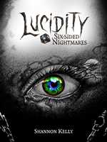 Lucidity Board Game: Six-Sided Nightmares