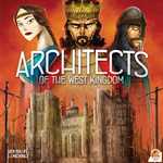 Architects Of The West Kingdom Board Game (On Order)