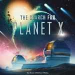 The Search For Planet X Board Game (On Order)
