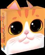 Cat Tower Card Game