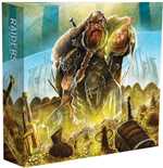 Raiders Of The North Sea Board Game: Collector's Box (On Order)