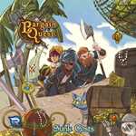 Bargain Quest Board Game: Sunk Cost Expansion (On Order)