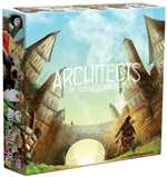 Architects Of The West Kingdom Board Game: Collectors Box