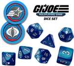 G I Joe RPG: Dice Set