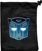 Transformers Roleplaying Game: Dice Bag