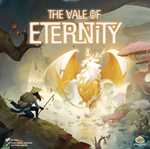 The Vale Of Eternity Card Game