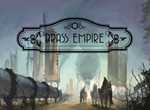Brass Empire Card Game