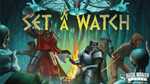 Set A Watch Card Game (On Order)
