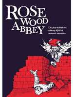 Brindlewood Bay RPG: Rosewood Abbey