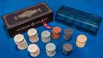 Brass Board Game: Iron Clays Retail Edition