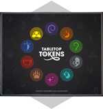 Tabletop Tokens: Fantasy Creatures And Characters (Pre-Order)