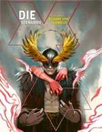 DIE RPG Scenarios Volume 1: Bizarre Love Triangles